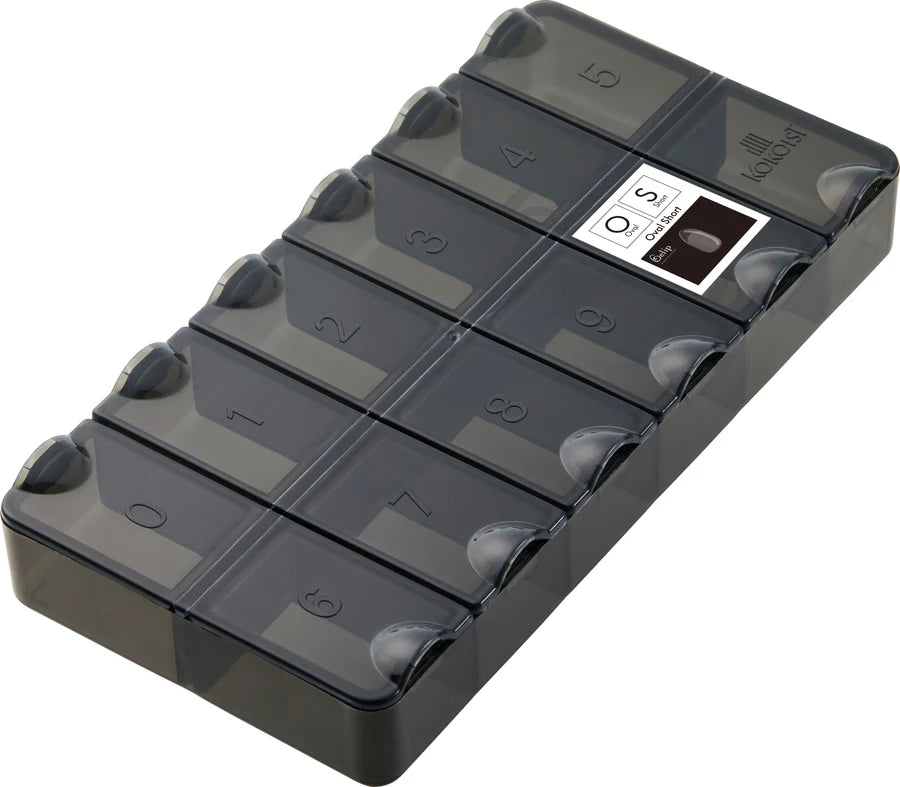 Gelip Case (Empty)
